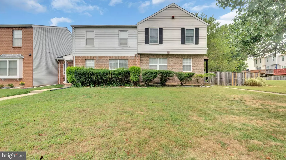 District Heights, MD 20747,1661 TULIP AVE