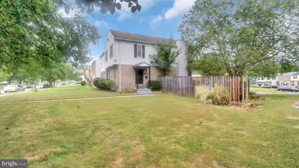 District Heights, MD 20747,1661 TULIP AVE