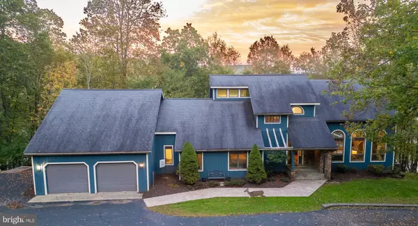 2345 MARSH HILL RD, Mc Henry, MD 21541