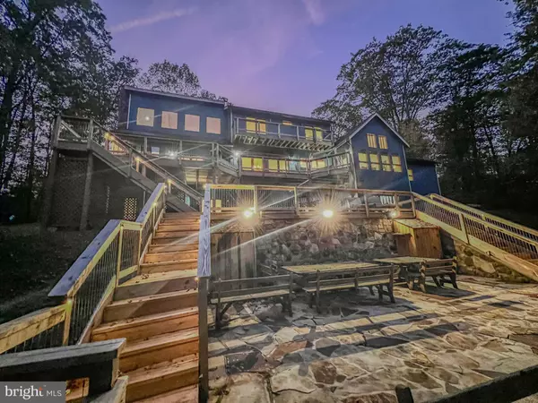 Mc Henry, MD 21541,2345 MARSH HILL RD