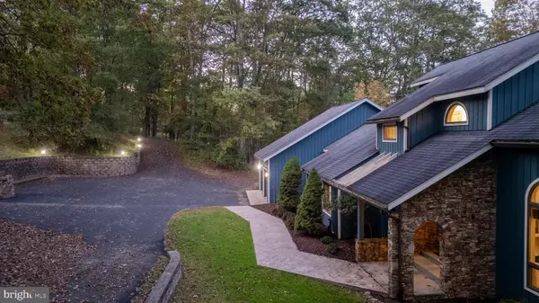 Mc Henry, MD 21541,2345 MARSH HILL RD