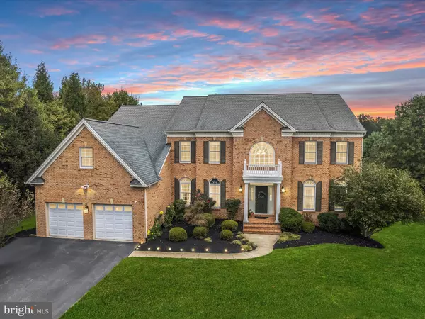 15205 OPEN LAND CT, Dayton, MD 21036