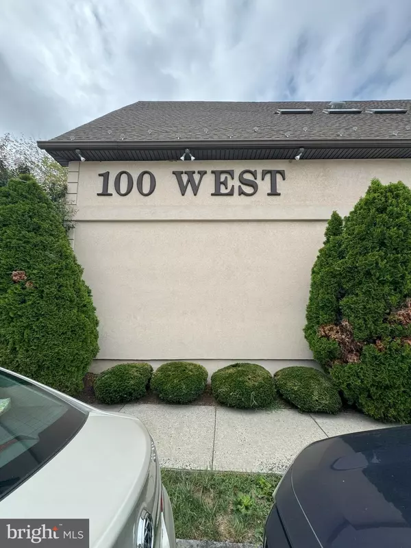 100 W 3RD AVE #100, Conshohocken, PA 19428