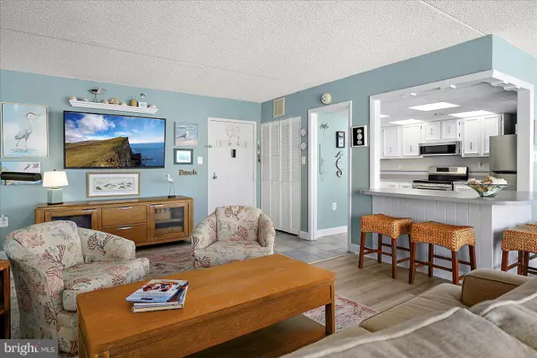 Ocean City, MD 21842,11000 COASTAL HWY #1706