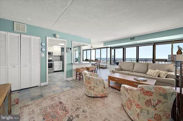 Ocean City, MD 21842,11000 COASTAL HWY #1706