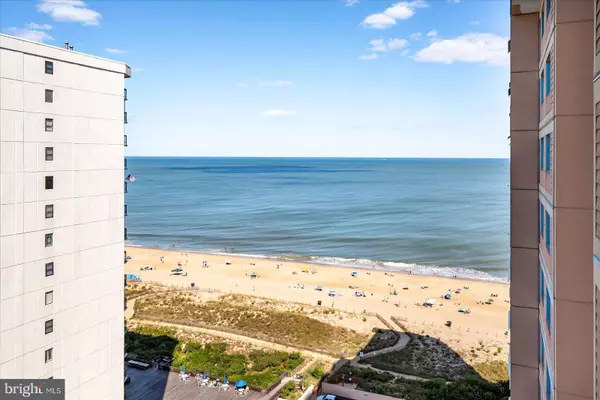 Ocean City, MD 21842,11000 COASTAL HWY #1706