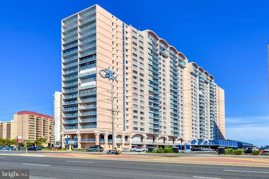 11000 COASTAL HWY #1706, Ocean City, MD 21842