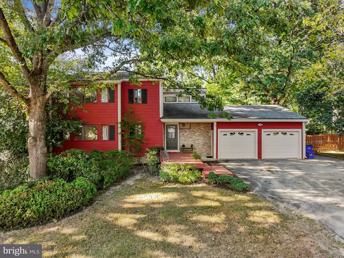 Silver Spring, MD 20905,14938 WELLWOOD RD