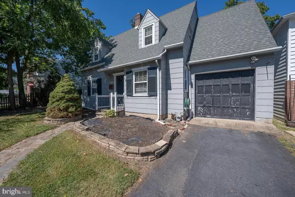 Wilmington, DE 19809,1213 TALLEY RD