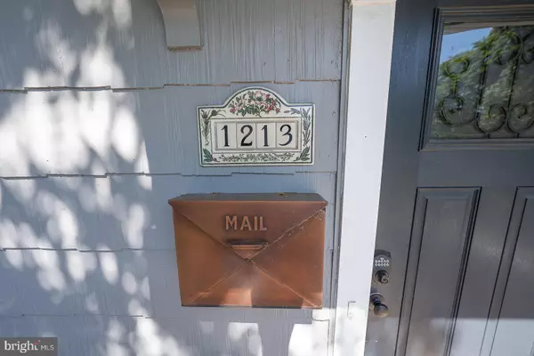 Wilmington, DE 19809,1213 TALLEY RD