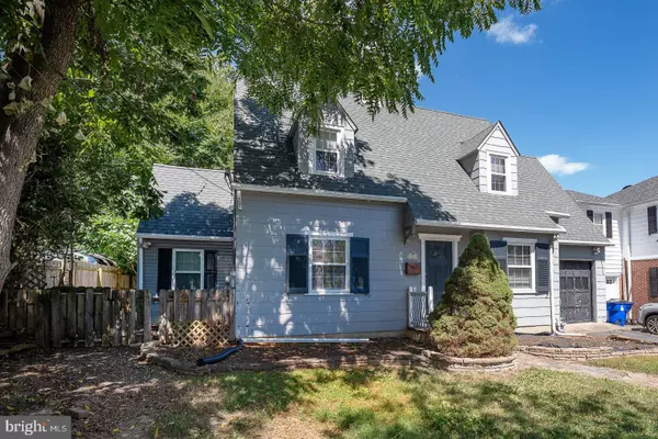 Wilmington, DE 19809,1213 TALLEY RD