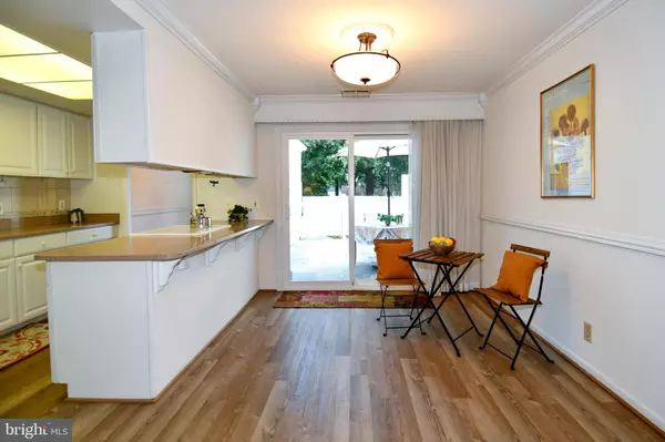 3638 EDELMAR TER #123-B, Silver Spring, MD 20906