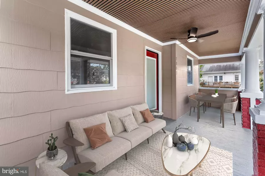 3803 40TH AVE, Brentwood, MD 20722