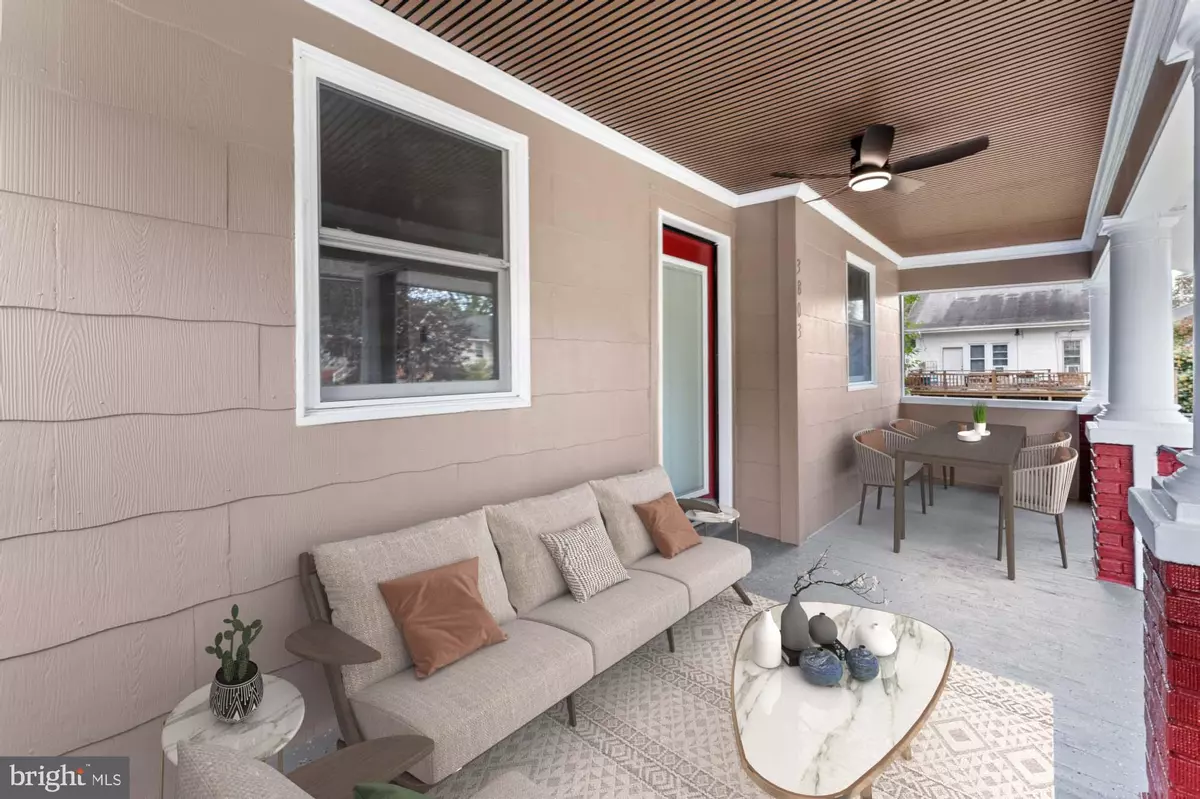 Brentwood, MD 20722,3803 40TH AVE