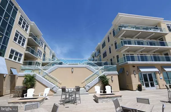 Dewey Beach, DE 19971,1301 COASTAL HWY #463