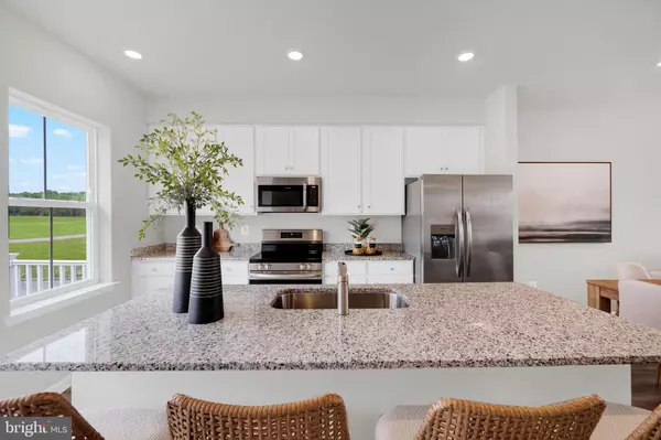 Martinsburg, WV 25403,117 KINKADE CT #HARRIETT LOT 589