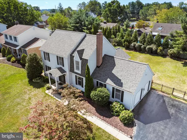 Middletown, MD 21769,9 CAROLINE DR