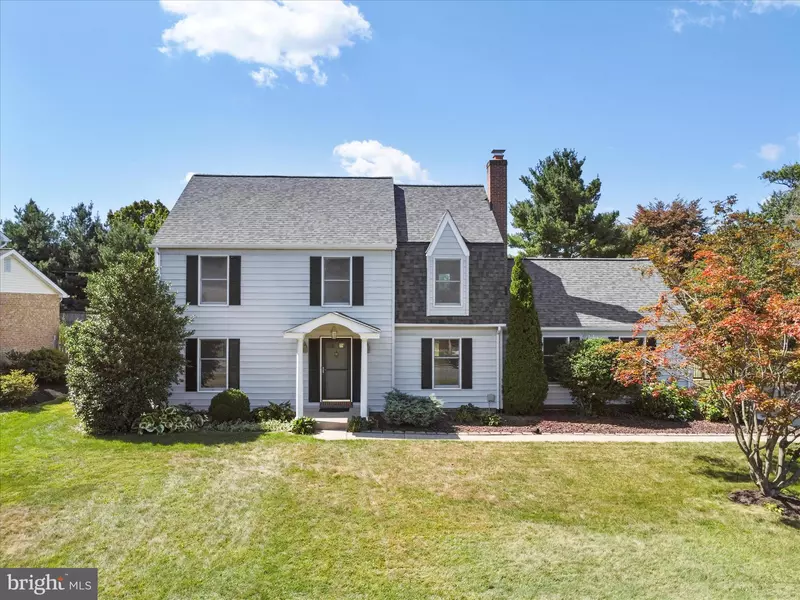 9 CAROLINE DR, Middletown, MD 21769