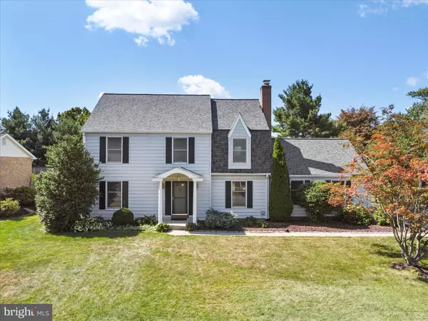 9 CAROLINE DR, Middletown, MD 21769