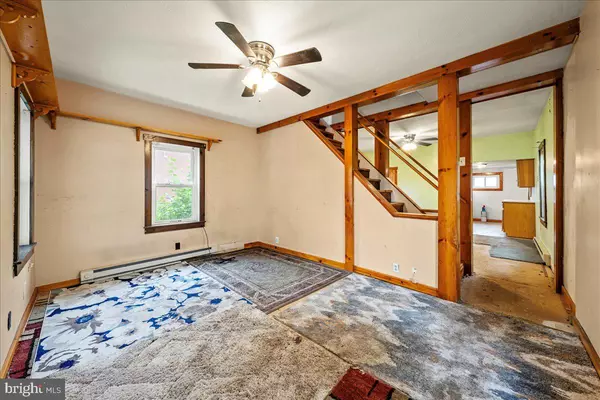 Milton, PA 17847,521 SHAKESPEARE AVE