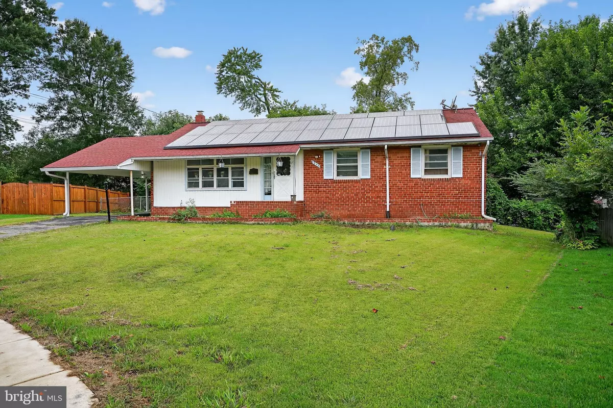 Hyattsville, MD 20784,7902 OLAND