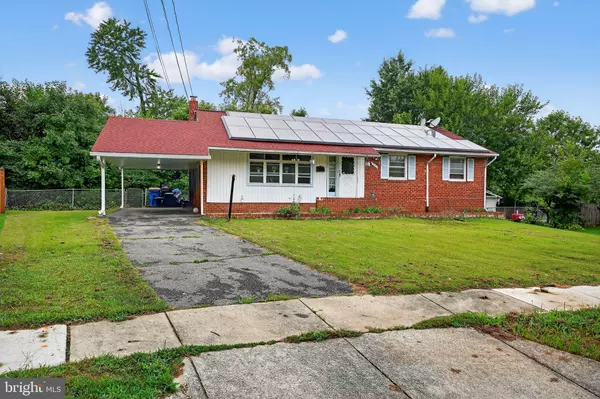 Hyattsville, MD 20784,7902 OLAND