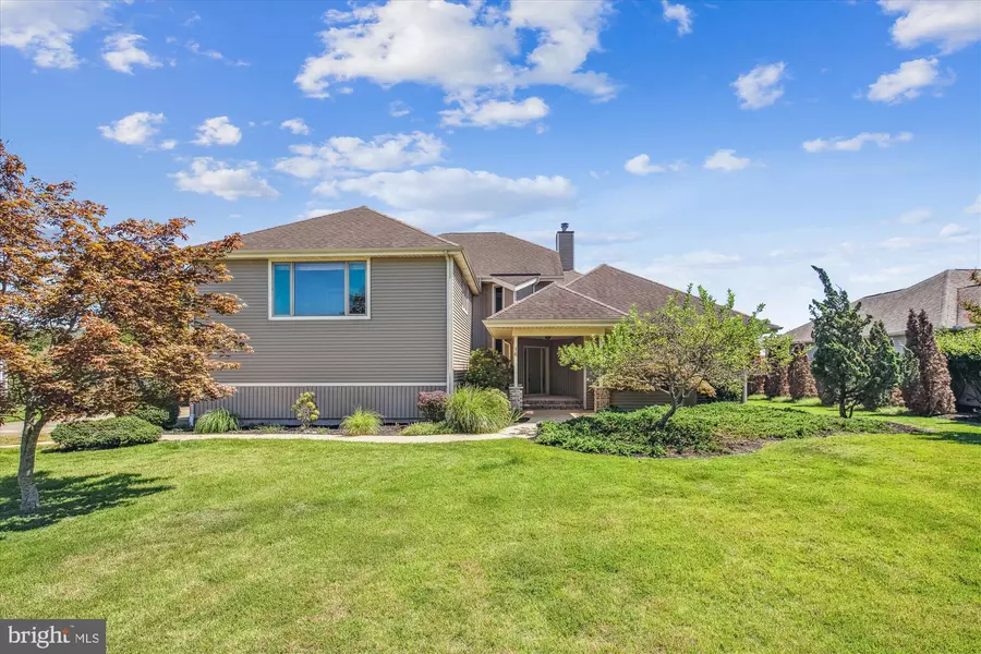 16 GLADE CIR E, Rehoboth Beach, DE 19971