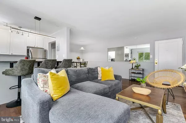 Takoma Park, MD 20912,116 LEE AVE #204