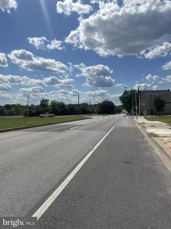 Baltimore, MD 21223,1030 W FRANKLIN ST