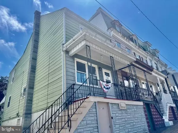 Ashland, PA 17921,1130 W WALNUT ST