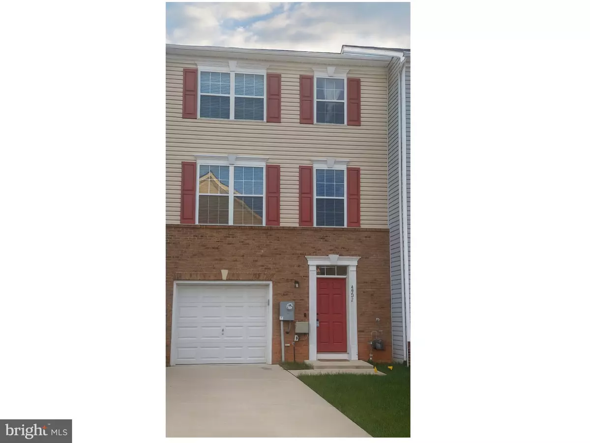 Oxon Hill, MD 20745,4905 DEVITT PL