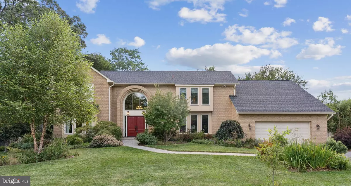 Potomac, MD 20854,9817 CONESTOGA WAY