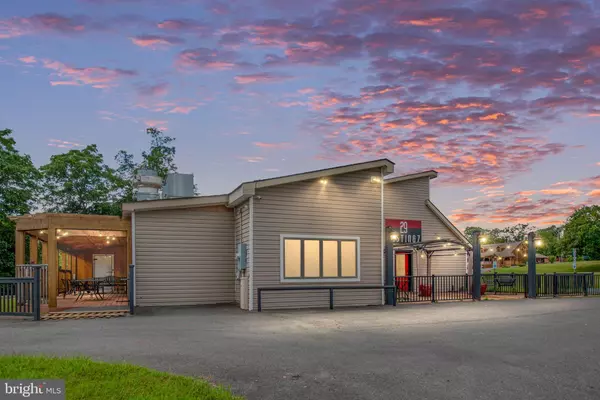 Madison, VA 22727,3800 SHELBY RD