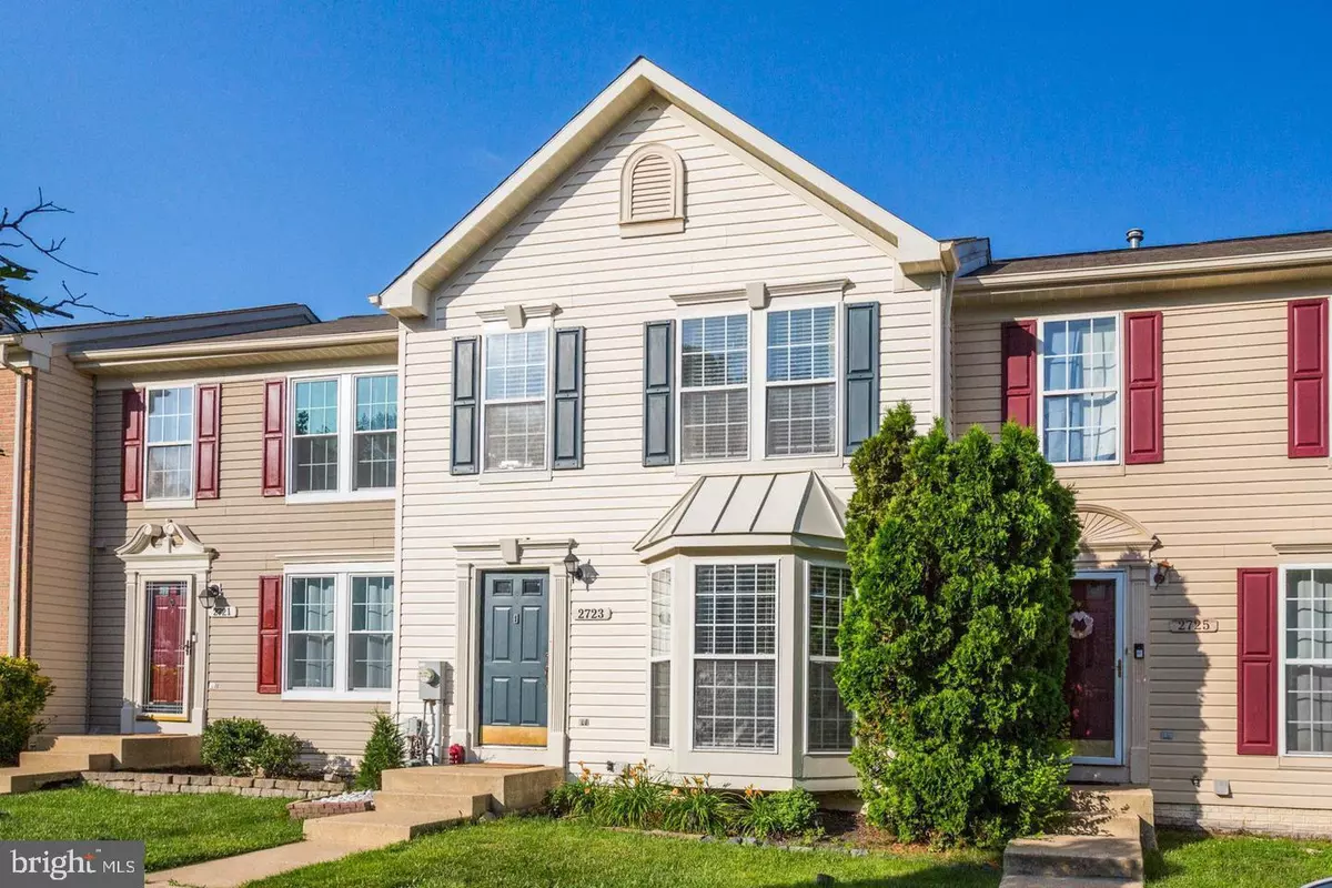 Odenton, MD 21113,2723 PISCATAWAY RUN DR