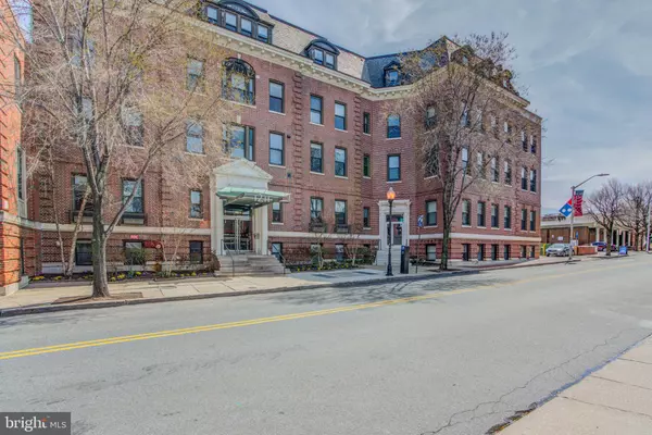 1211 LIGHT ST #T-8, Baltimore, MD 21230