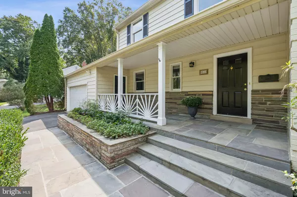 Bethesda, MD 20817,8510 HOWELL RD