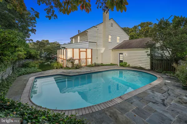 Bethesda, MD 20817,8510 HOWELL RD