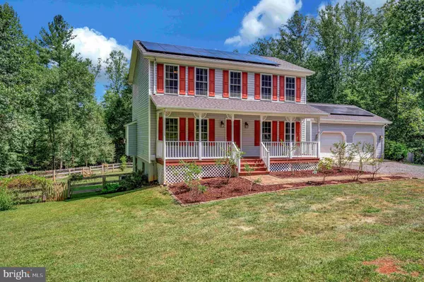 Reva, VA 22735,13185 MILL CREEK CT