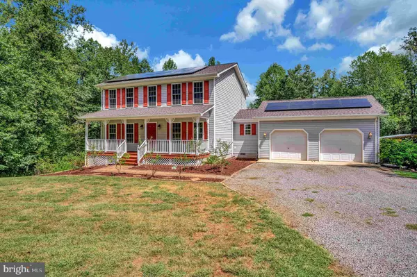 Reva, VA 22735,13185 MILL CREEK CT
