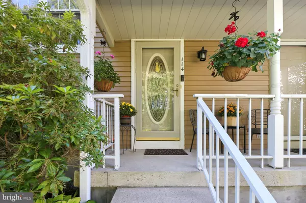 Mount Laurel, NJ 08054,114 ASHBY CT