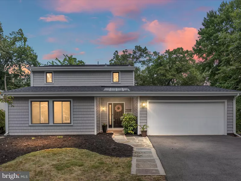 1513 MILLIKENS BEND RD, Herndon, VA 20170