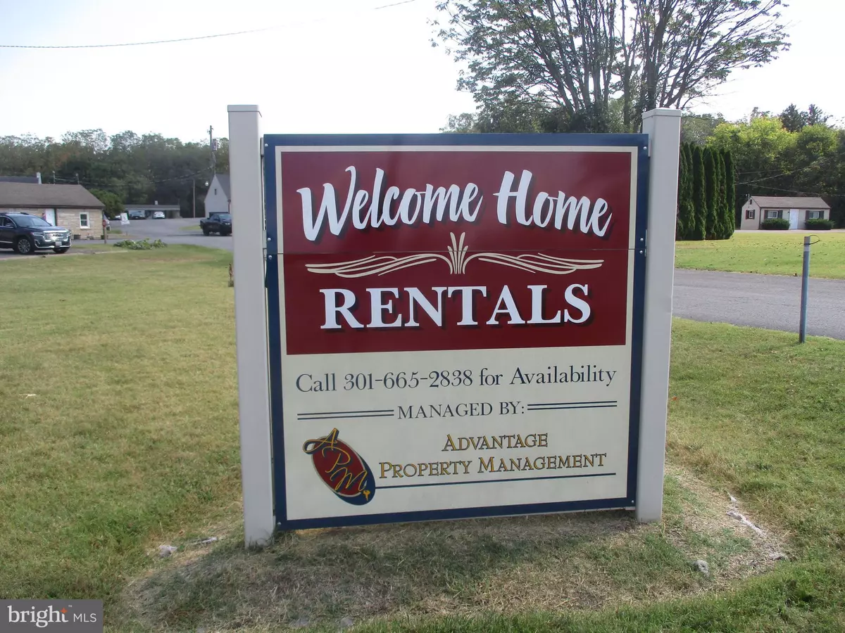 Hagerstown, MD 21742,Address not disclosed