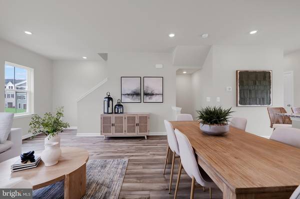 Martinsburg, WV 25403,123 KINKADE CT #HARRIETT LOT 586