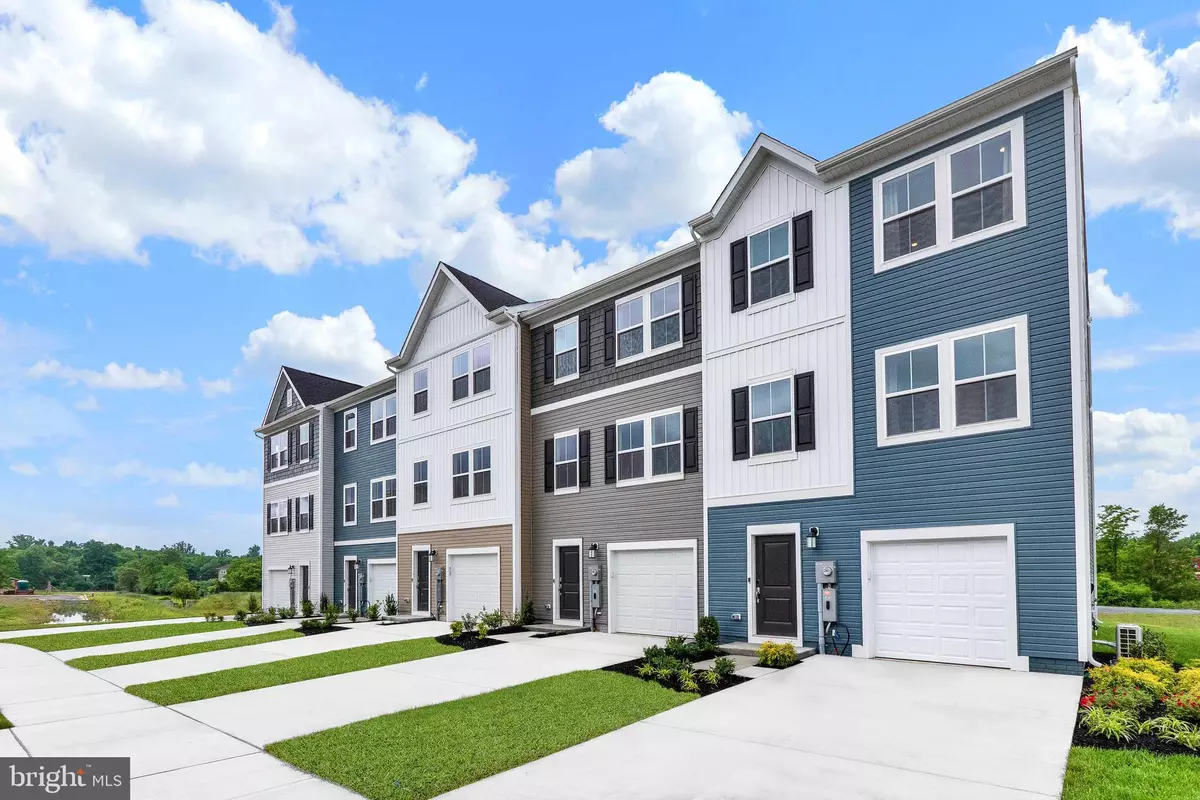 Martinsburg, WV 25403,123 KINKADE CT #HARRIETT LOT 586