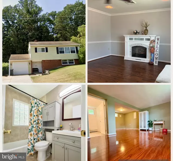 14412 MERIDIAN DR, Woodbridge, VA 22191