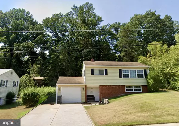 Woodbridge, VA 22191,14412 MERIDIAN DR