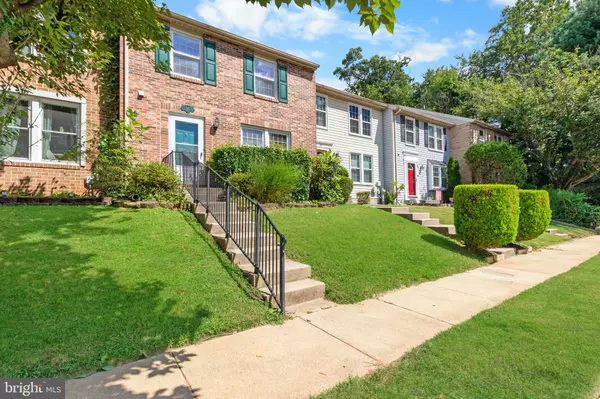 Owings Mills, MD 21117,57 CHINS CT