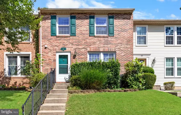 57 CHINS CT, Owings Mills, MD 21117