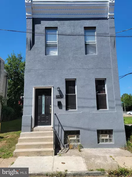 2042 N STILLMAN ST, Philadelphia, PA 19121