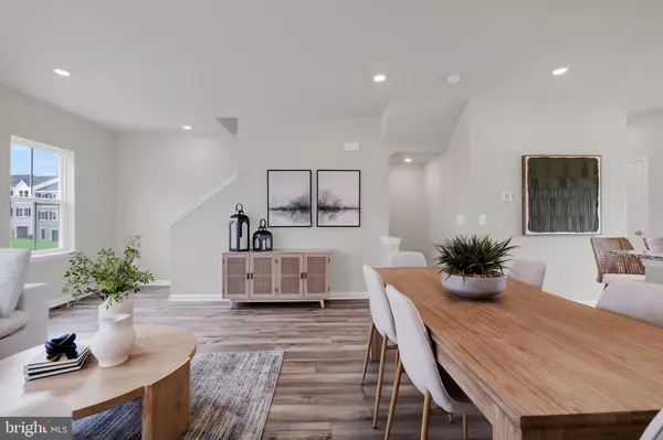 Martinsburg, WV 25403,125 KINKADE CT #HARRIETT LOT 585